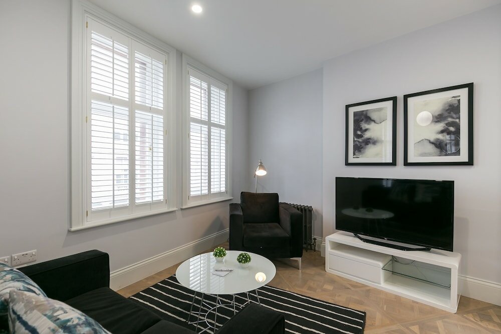 Фото Urban Chic - Shaftesbury