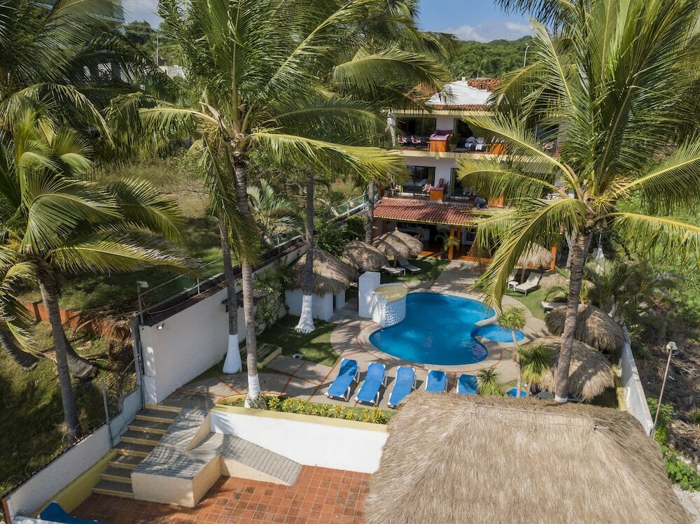 Фото Casa María Resort