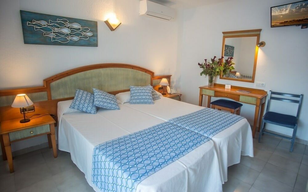 Фото Hotel Martorell