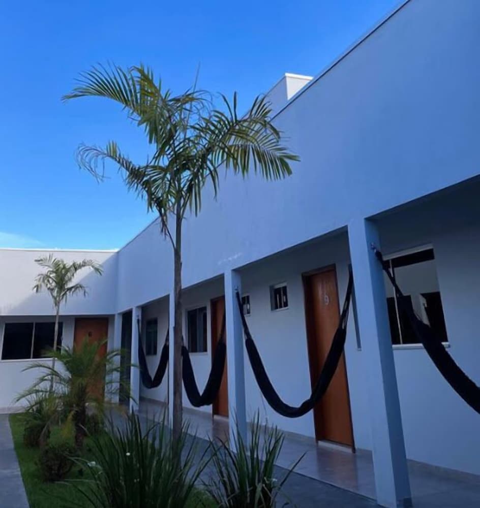 Фото Pousada Villas Bonito