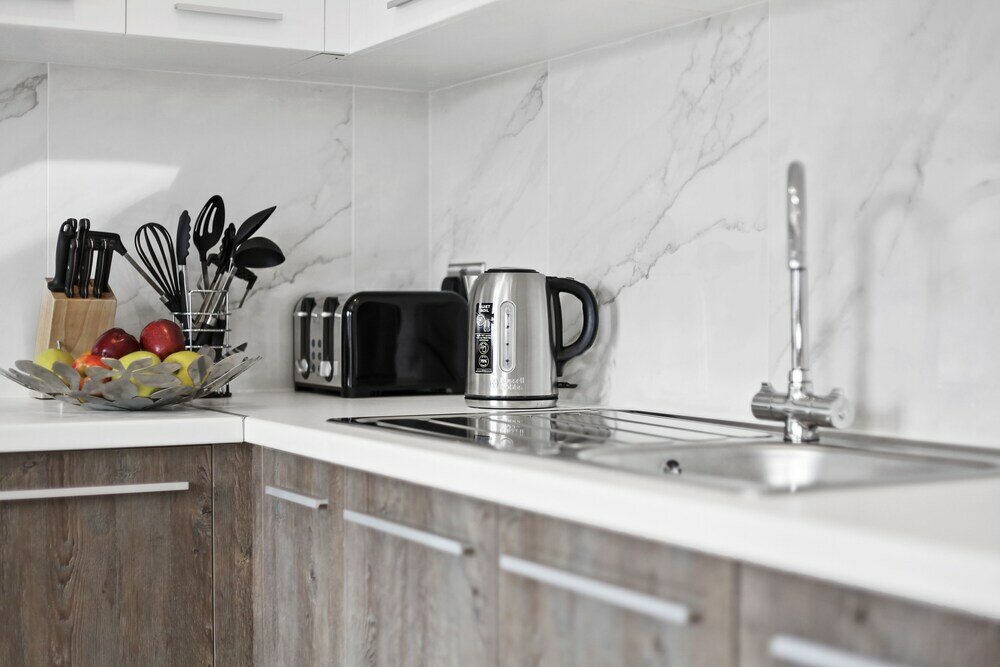 Фото Executive Apartments in Camden Town