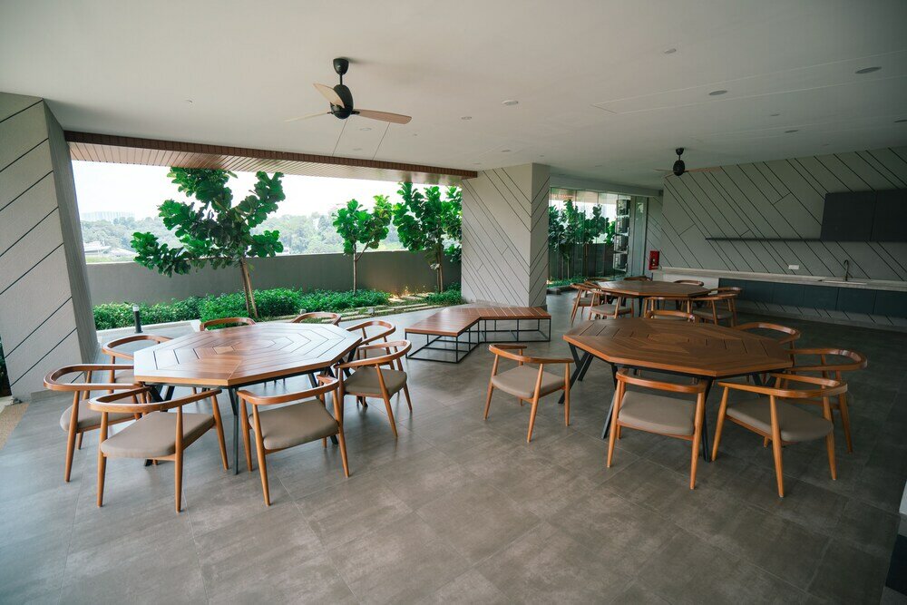 Фото Kl Sentral Perfect Suite