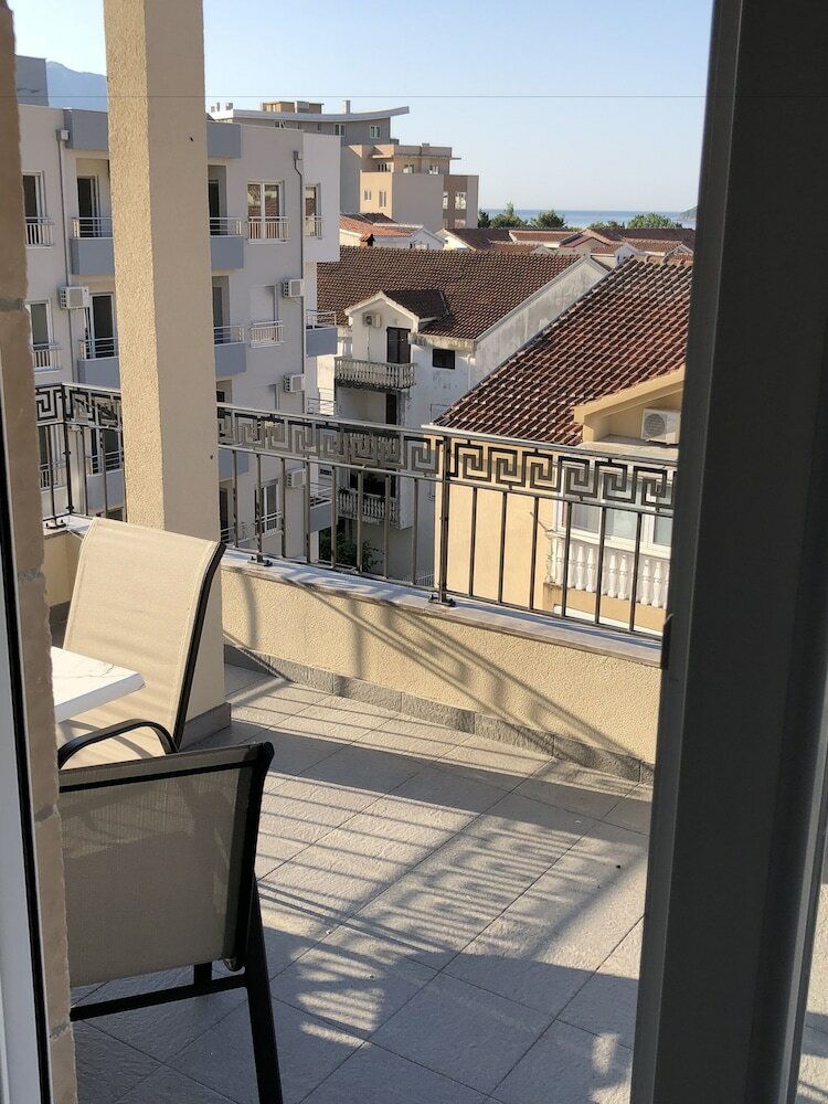 Фото Apartments Tamara