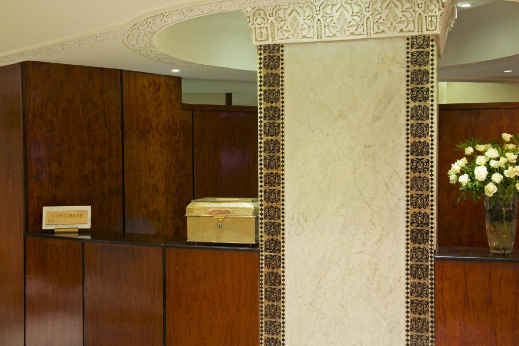 Фото Hotel Nassim