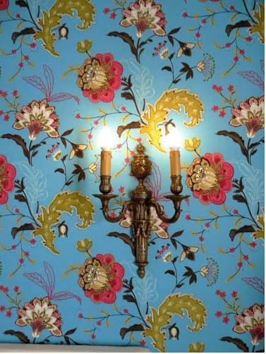 Фото Hotel de l'Abeille Orleans