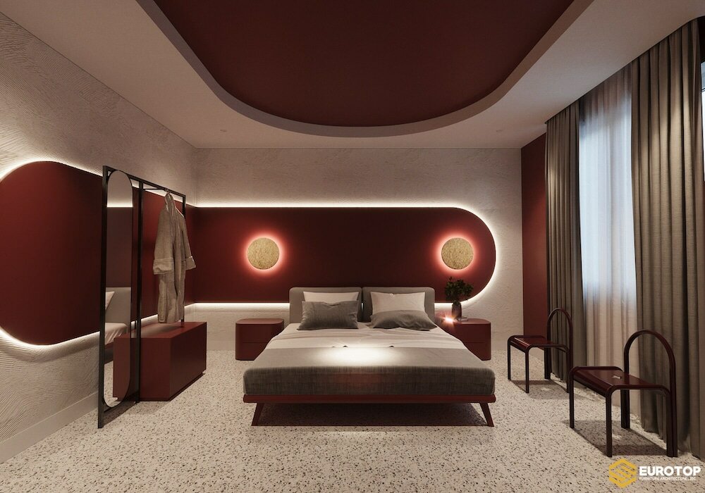 Фото Jacayl Hotel