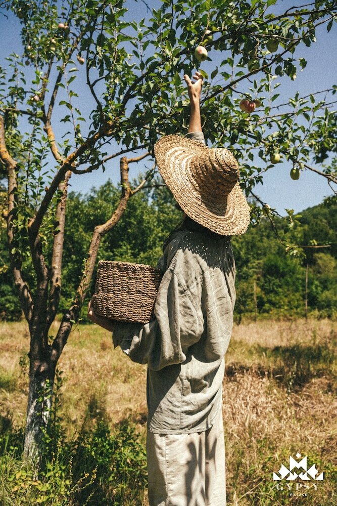 Фото Gipsy Village