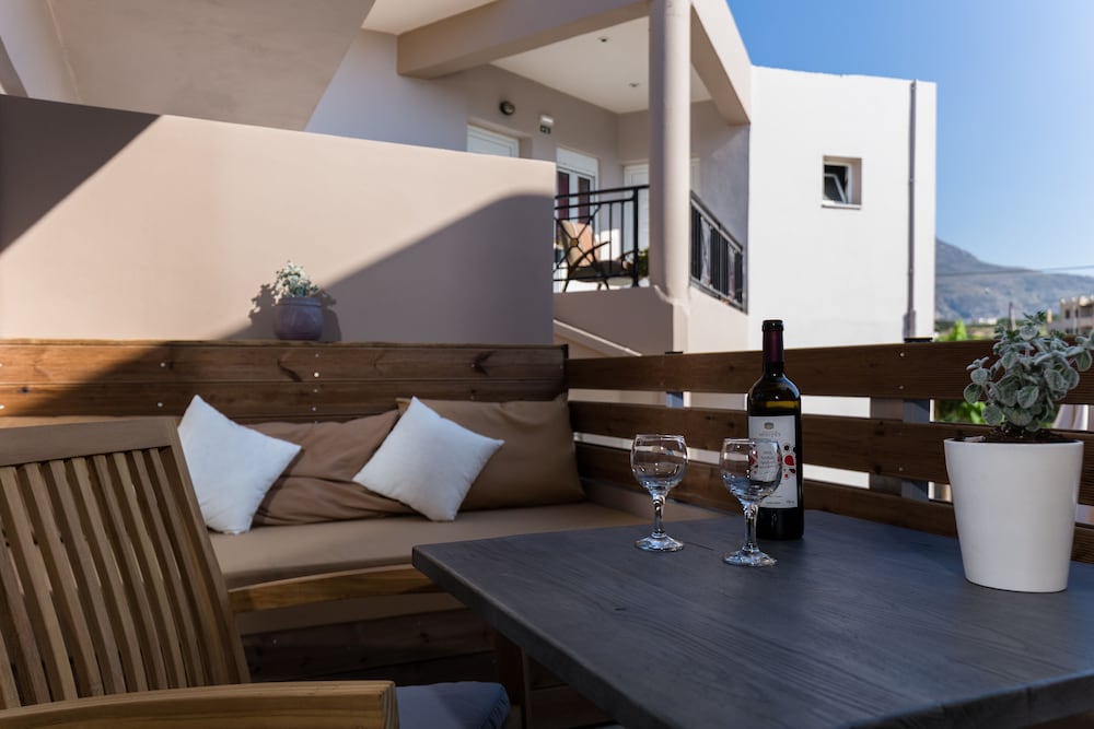 Фото Nk Apartments