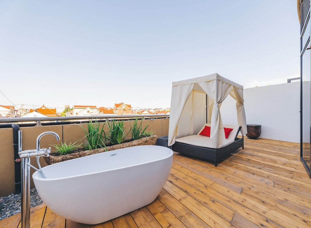 Фото Atour Hotel Nanshan Shenzhen