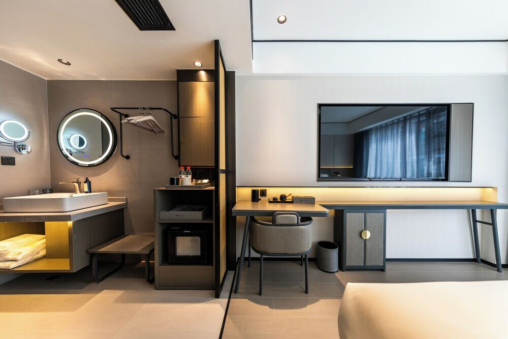 Фото Gongxili - Xige Hotel