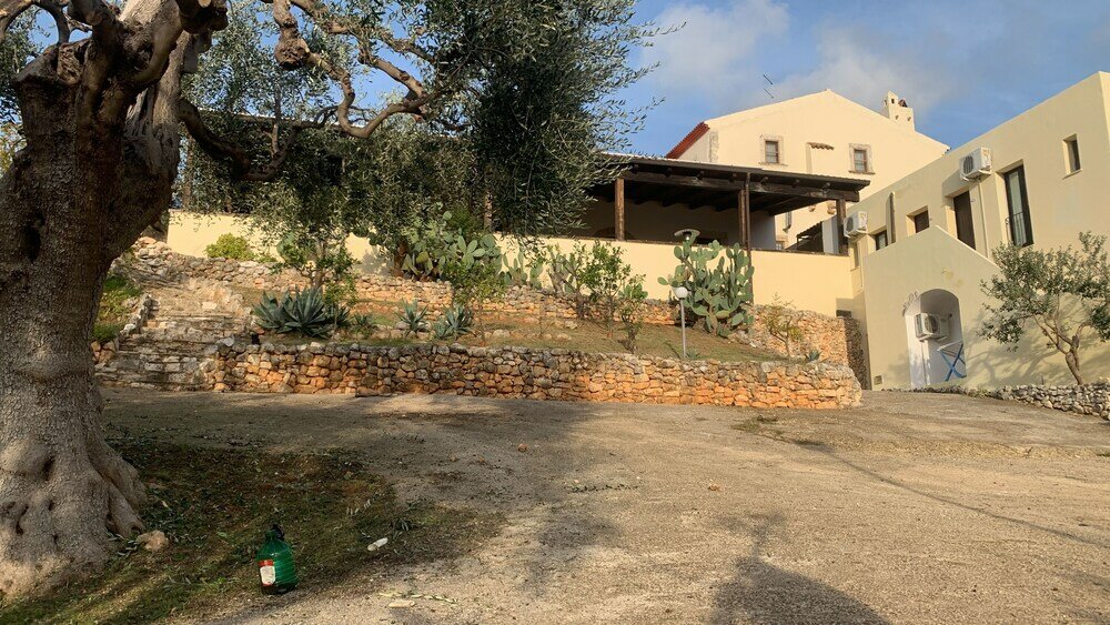 Фото Agriturismo La Valletta b&b