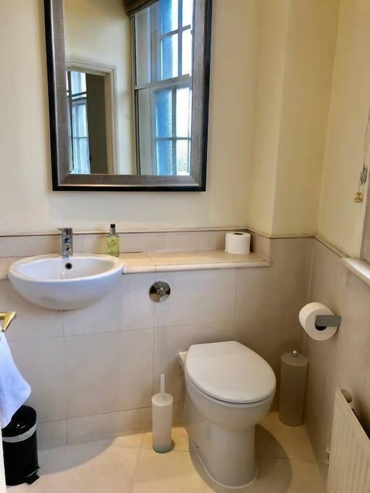 Фото Buckingham Palace View Apartment