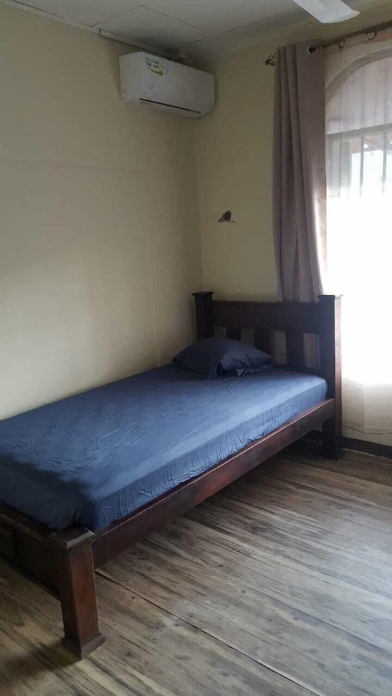 Фото Hotel Boutique Liberia