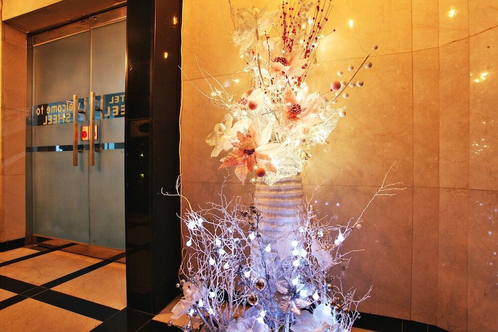 Фото Bucheon Sheel