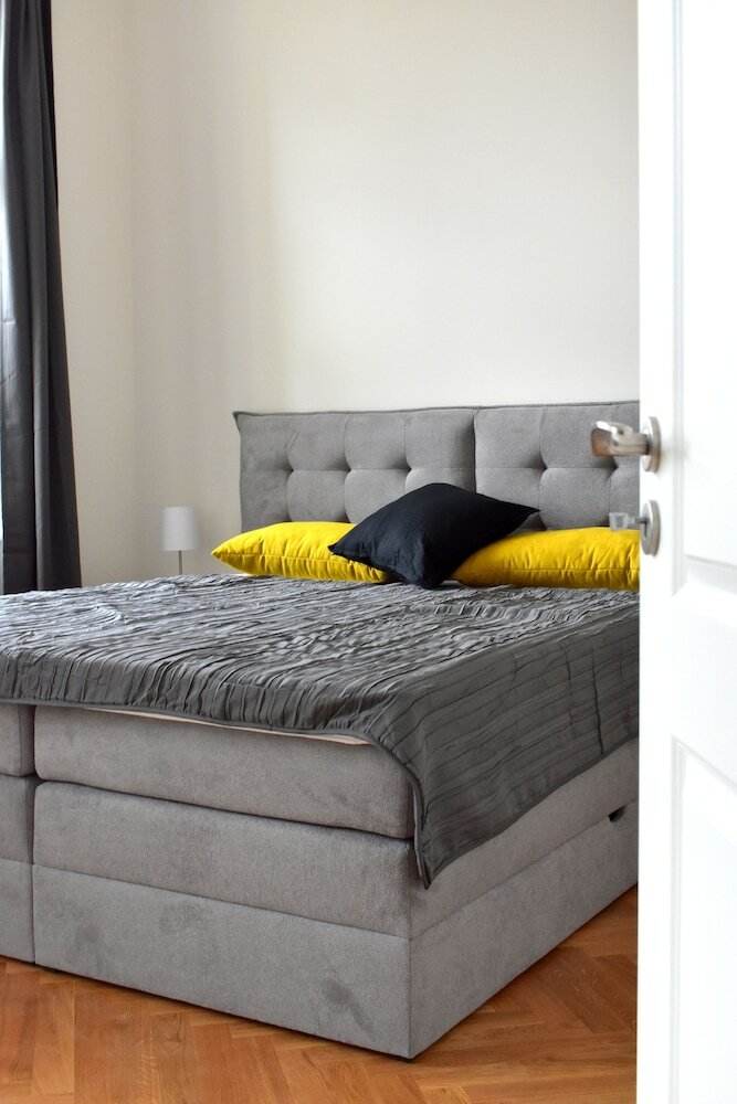 Фото Boutique & Modern home in central Prague