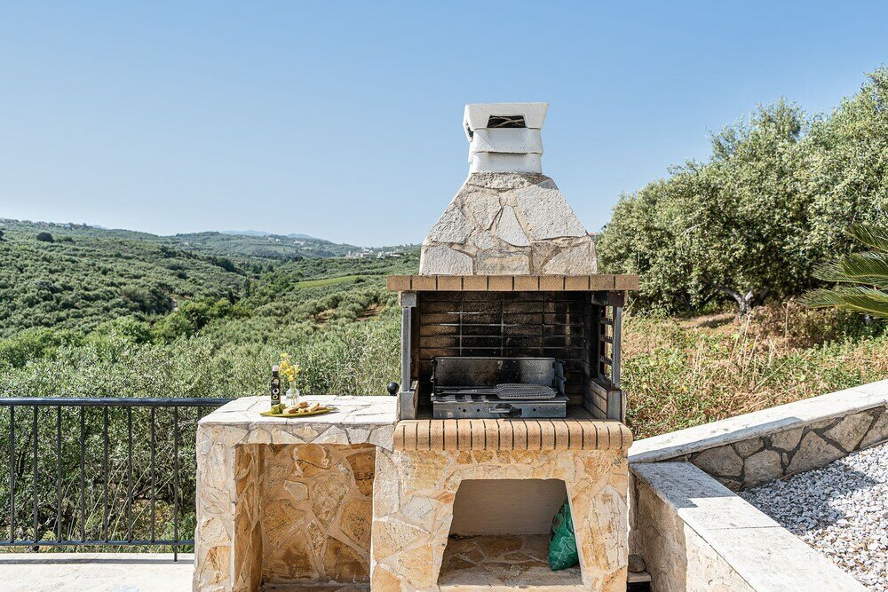 Фото ZENtrum Holidays Crete Villa Kalypso