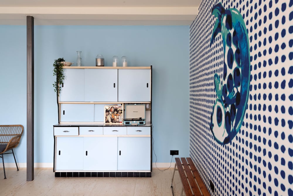 Фото Hotel in het Huis van Deventer