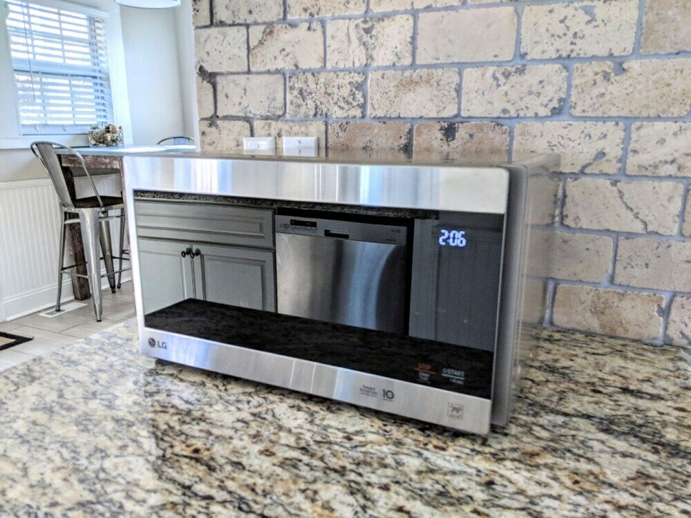 Фото Bright and Modern Close to Everything