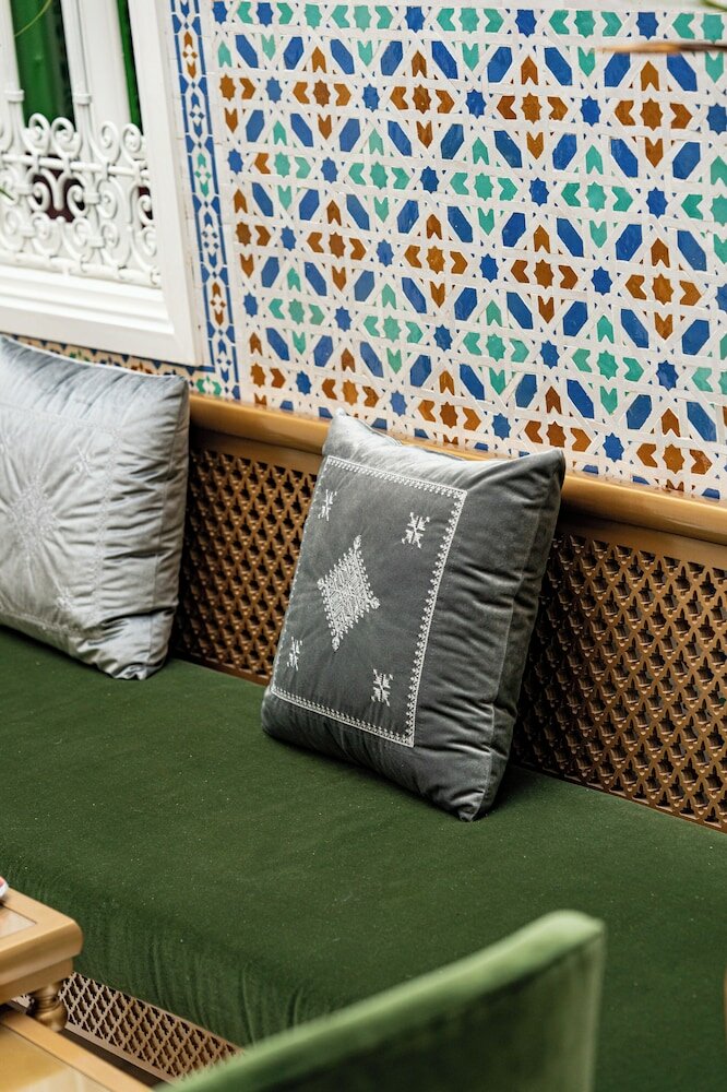 Фото Hotel Riad Chami