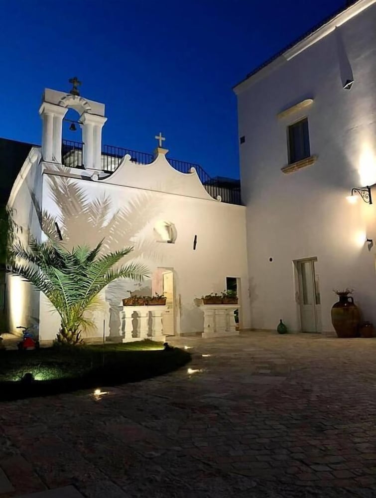 Фото Casina Colosso -relais&more-