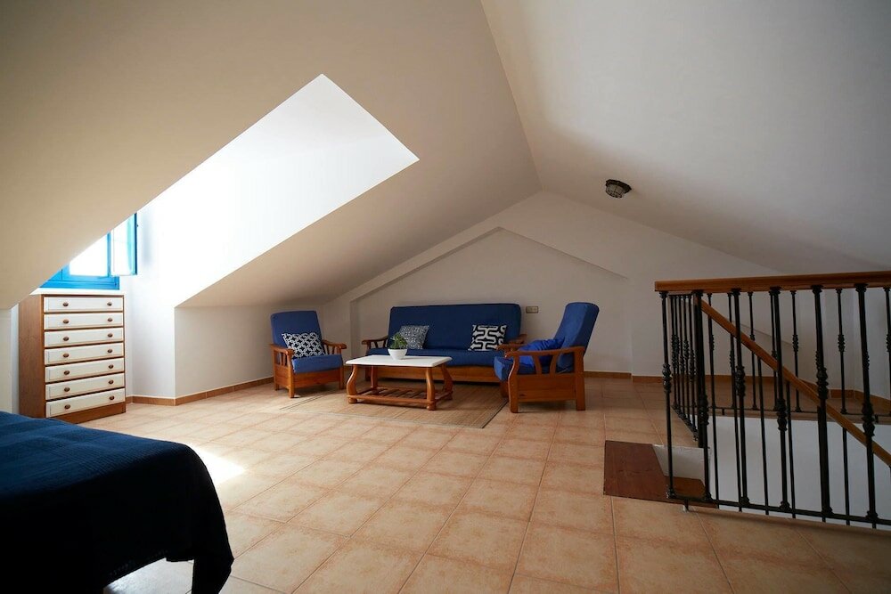 Фото Apartamentos Entrecalles