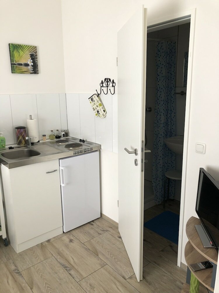 Фото Fremdenzimmer SAS