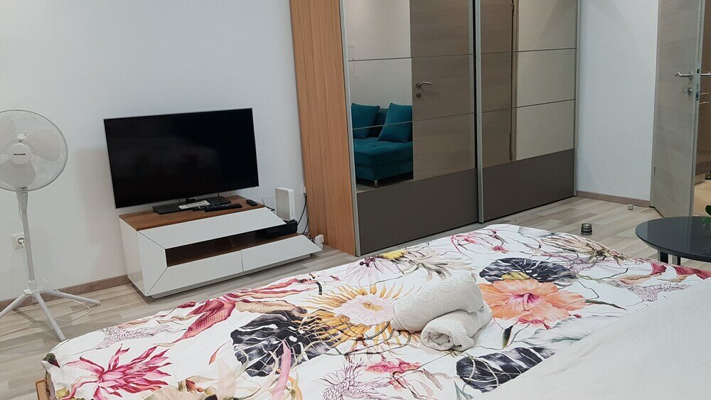 Фото Modern Apartment Vienna Congress Center