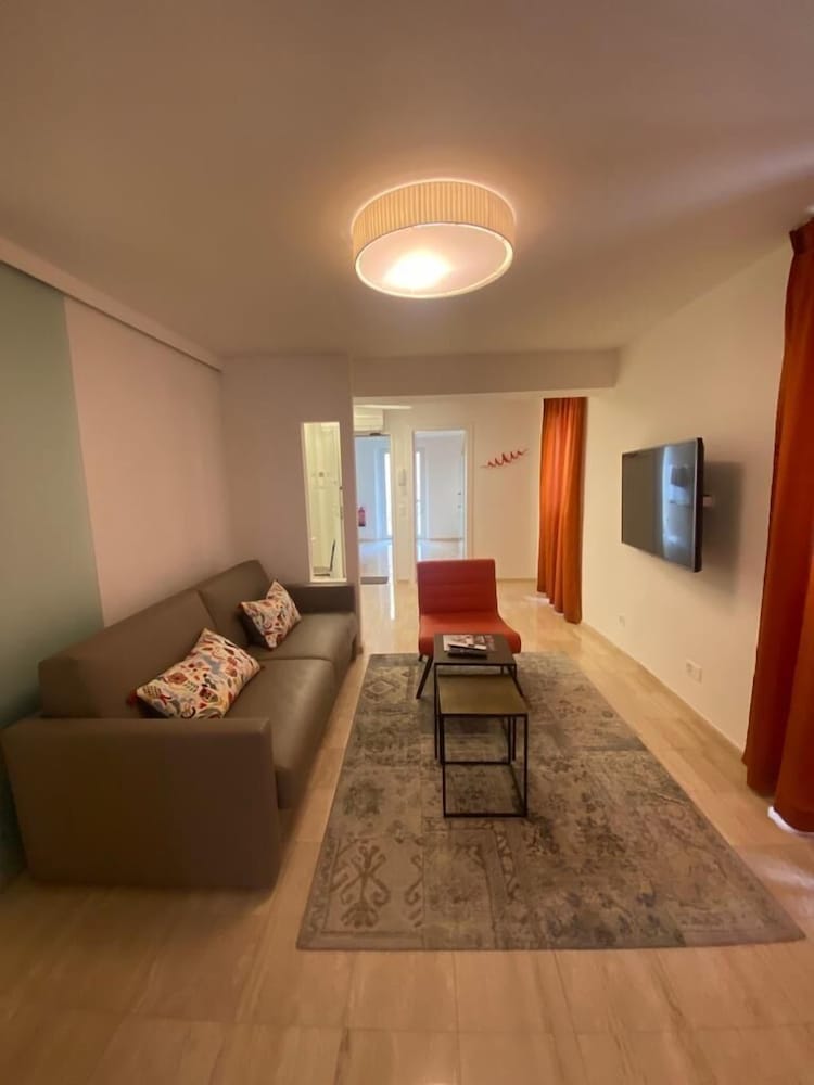 Фото San Carlo Apartments