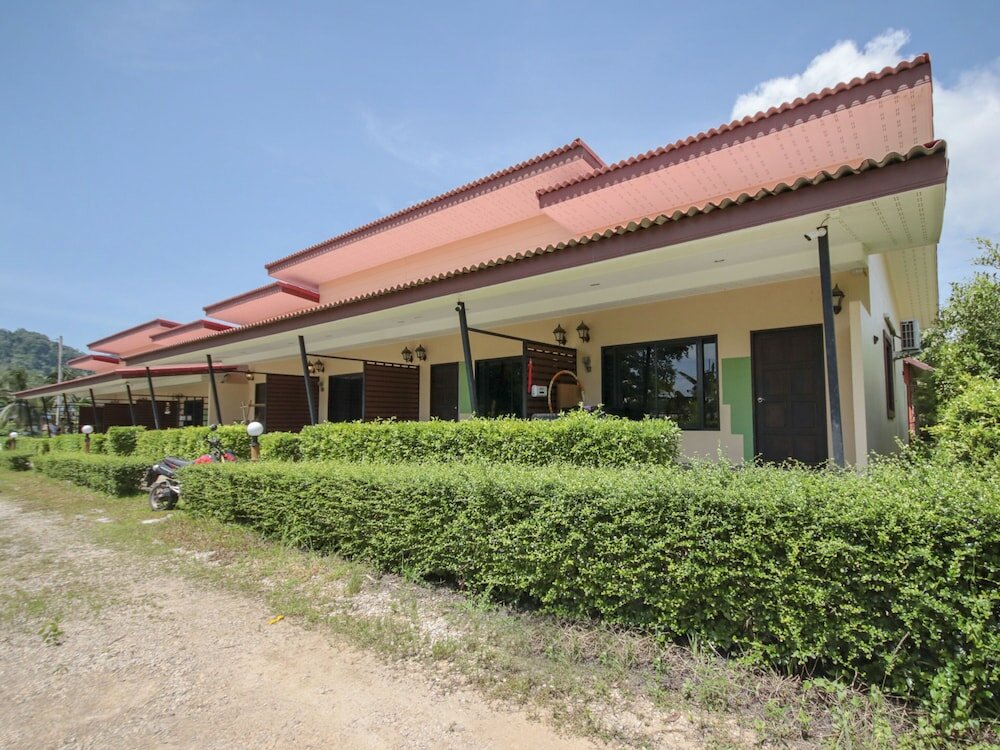 Фото Oyo 1122 Napas House