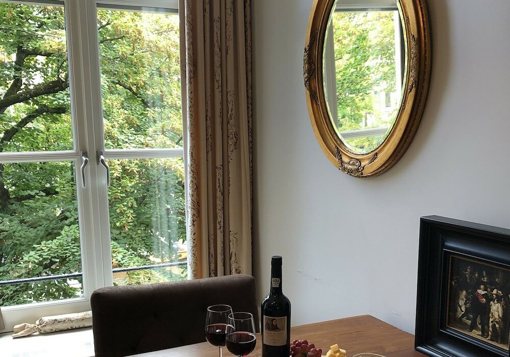 Фото Dutch Masters Amsterdam