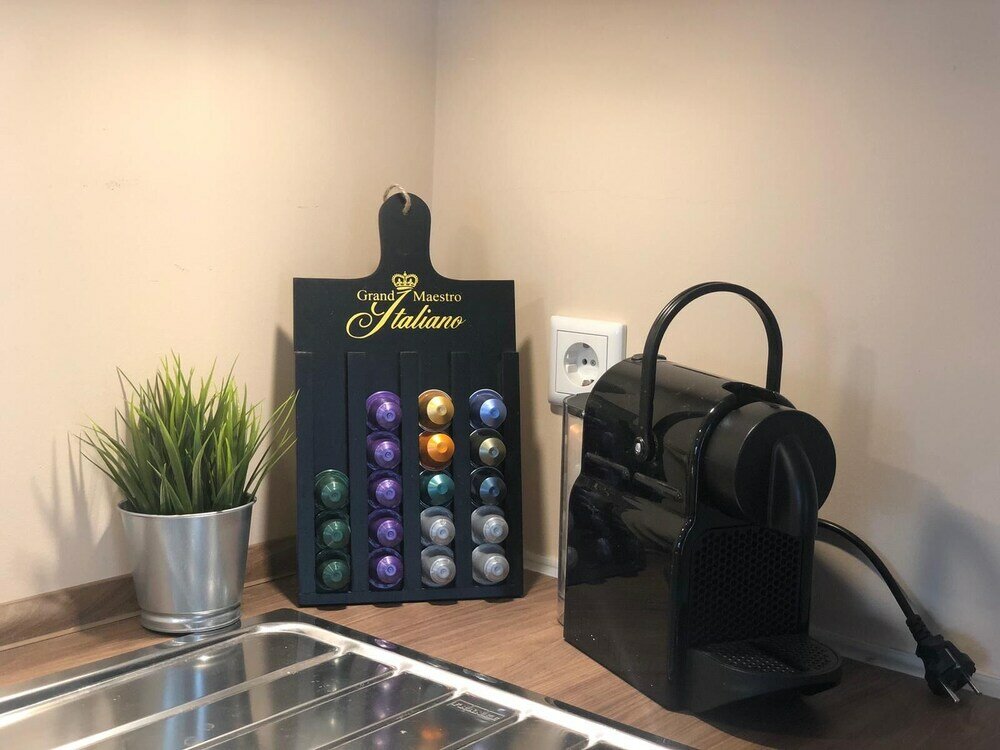 Фото Guetsel Lodge Appartements