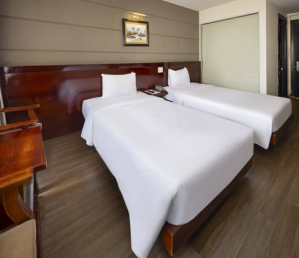 Фото Centersea Hotel Nha Trang