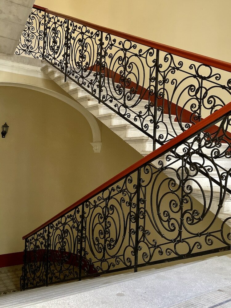 Фото Gracia Apartment House