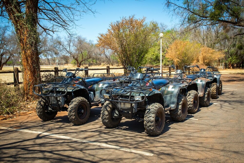 Фото Sundown Country Estate