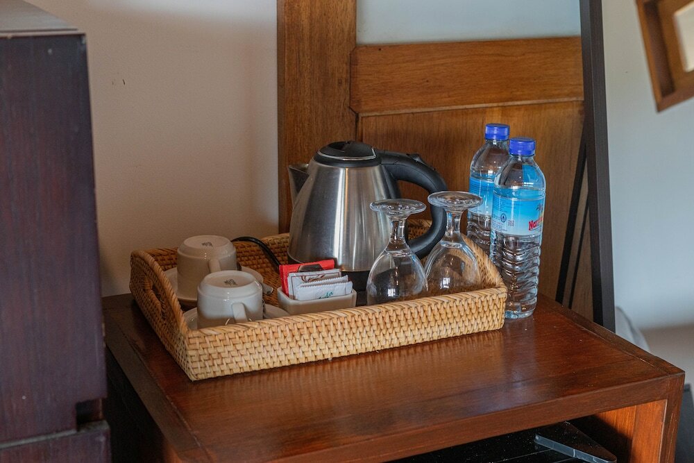 Фото Safara Villa & Bungalow