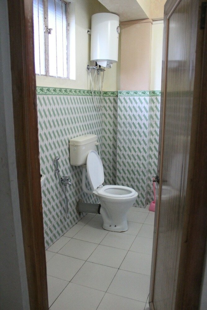 Фото Pumpkin Vibgyor Guest House