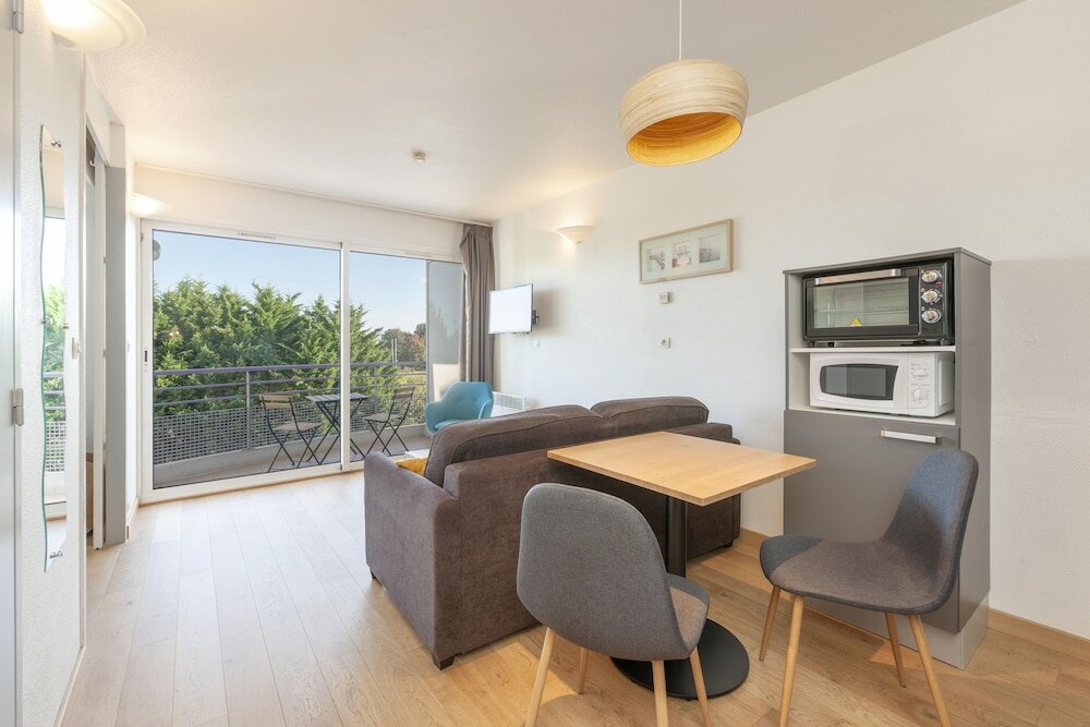 Фото Cerise Dax - Les Jardins du Lac