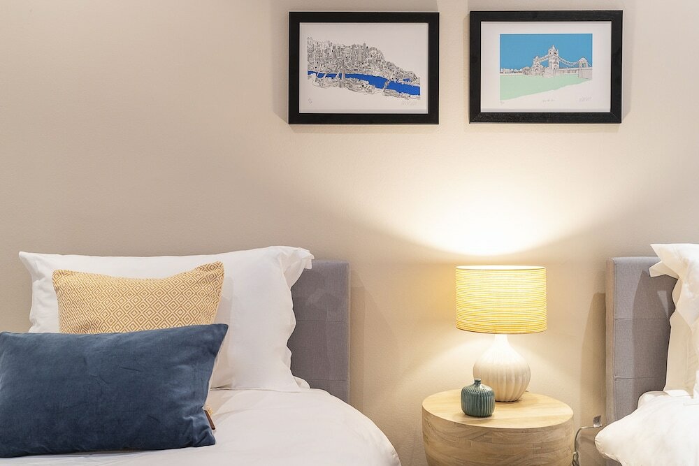 Фото Altido Stunning 3br house near Regents Park& Baker Street