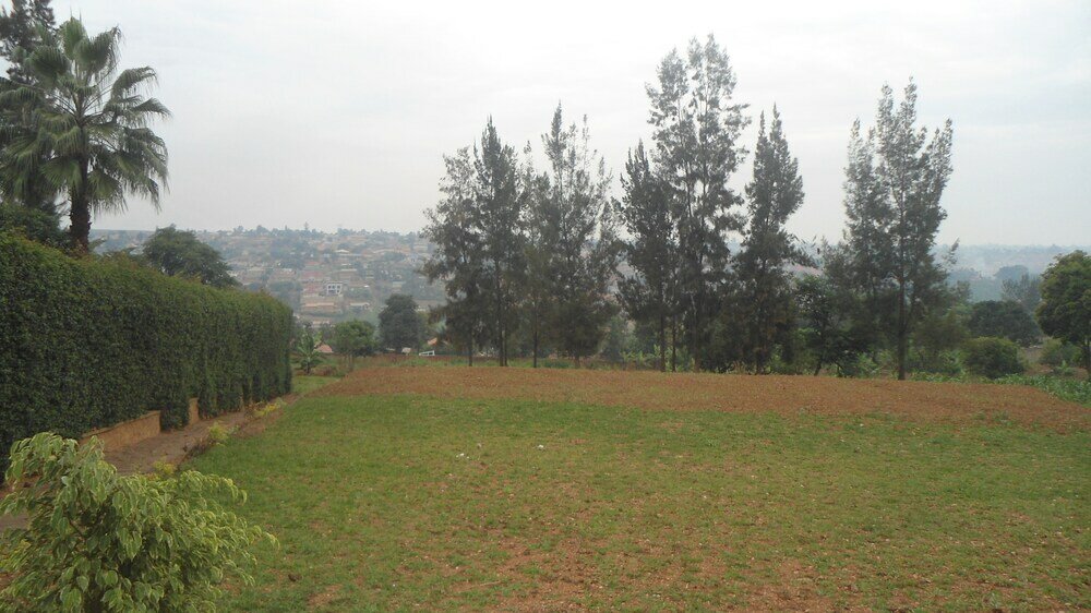 Фото Centre d'Accueil Bonne Espérance