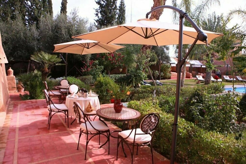 Hotel Domaine Amelkis, Earth, photo