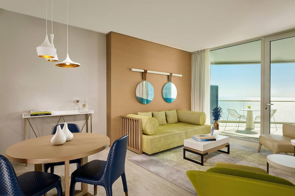 Фото Отель Resolute Shekvetili