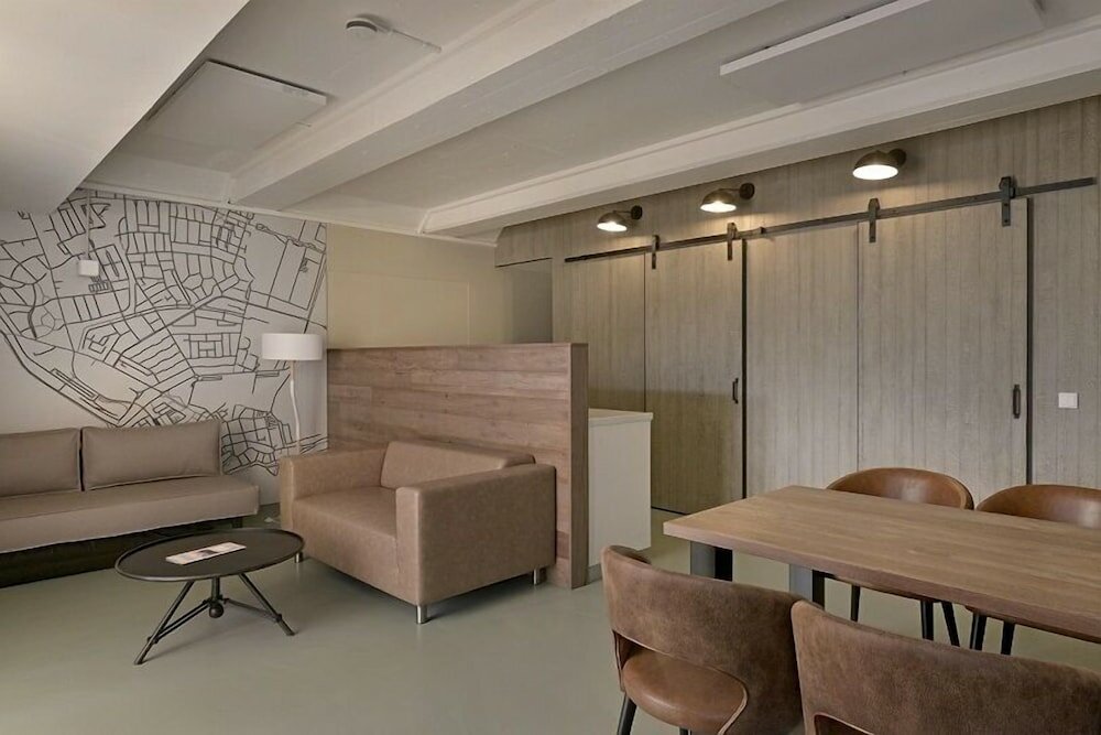 Фото Zandpaviljoen Pier 7