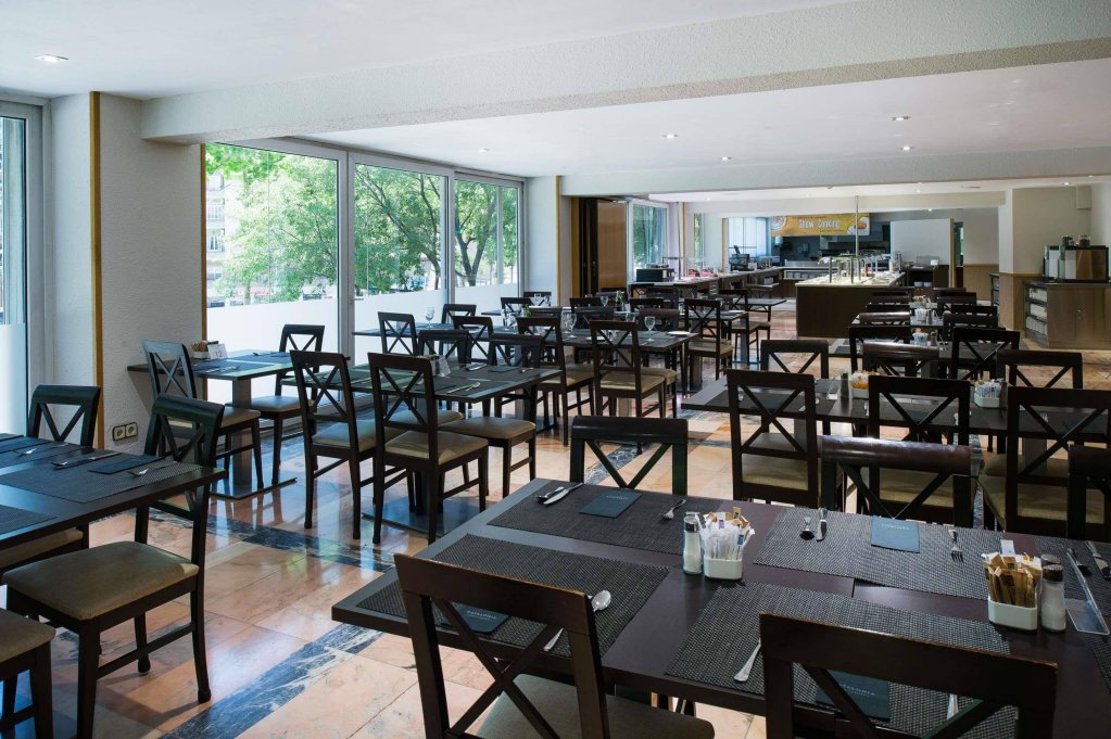 Фото Catalonia Atenas