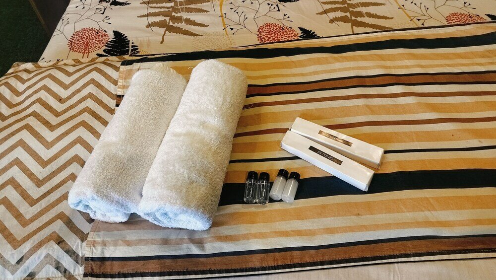 Фото Hotel Nirbana Heights