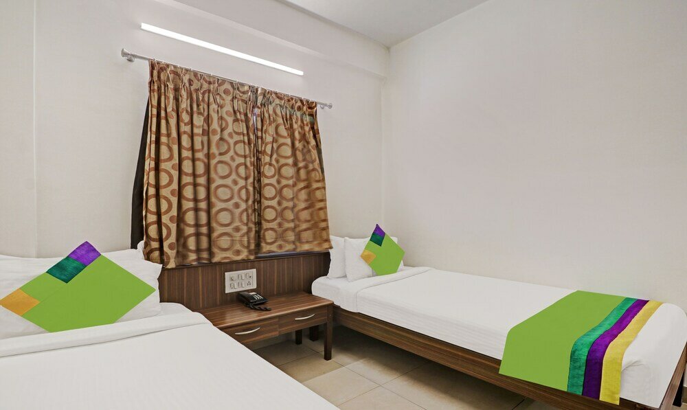 Фото Treebo Trend Trinitywood