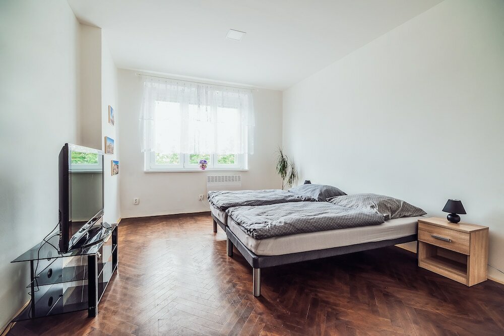 Фото Skodova Apartments