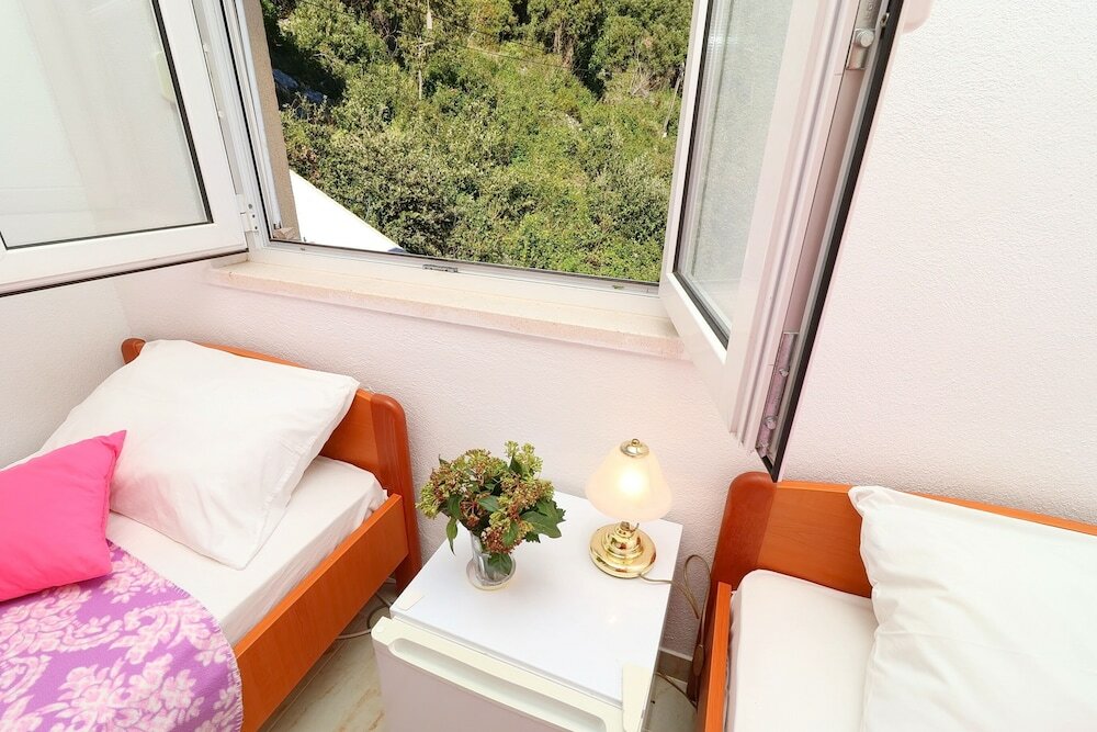 Фото Apartments Belin Mljet