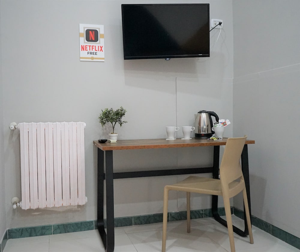 Фото Royal Rooms Station Napoli