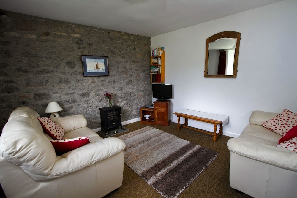 Фото Coombeshead Farm