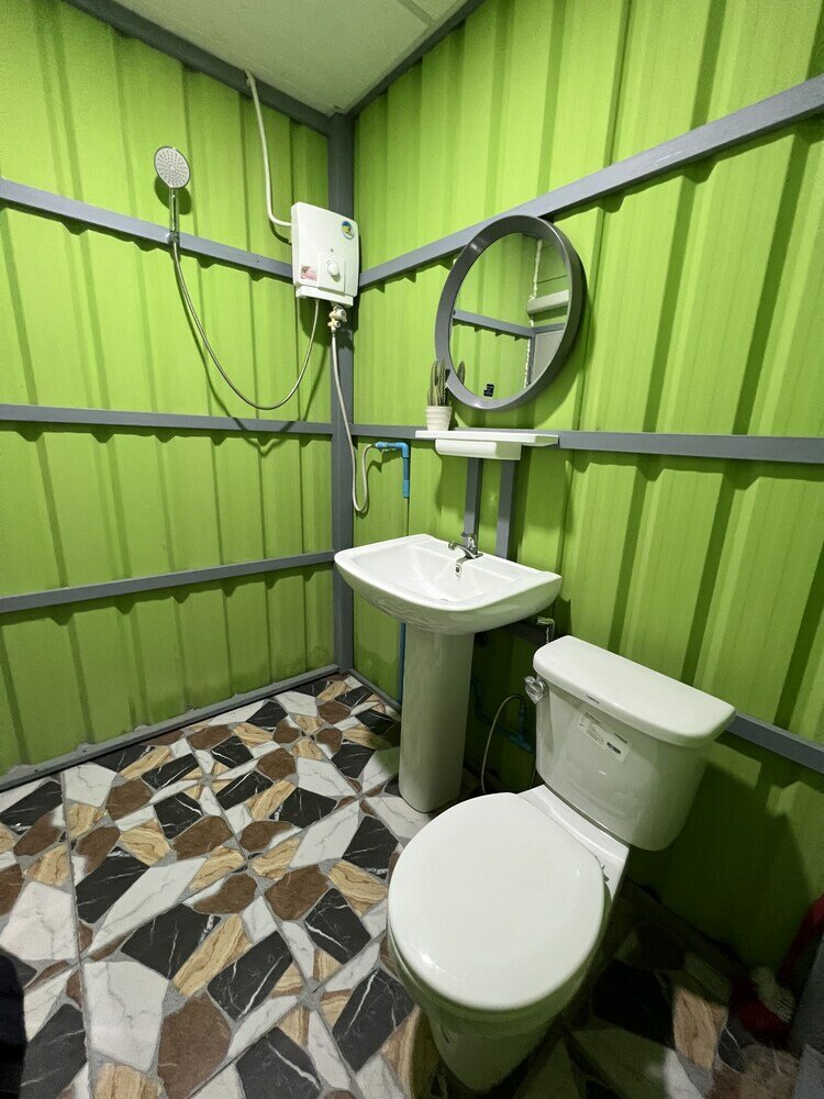 Фото Baan Tarn Naam